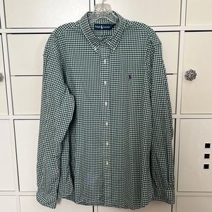 Ralph Lauren shirt
